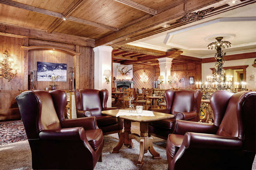 Een foto van Singer Sporthotel & Spa