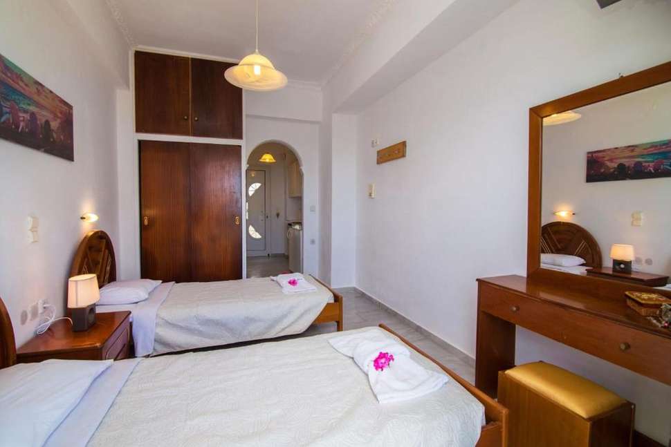 Ein Foto Villa Doris