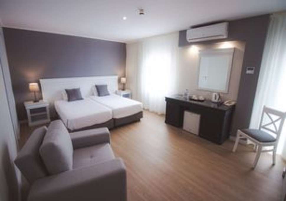 Een foto van Hotel Appartementen Gaivota