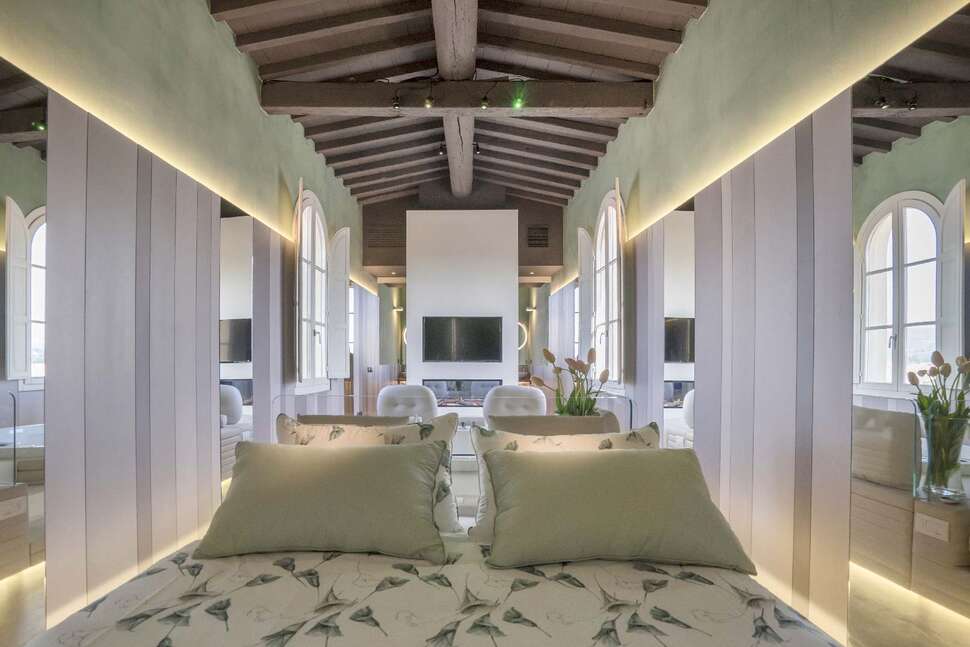 Een foto van Palazzo dei Ciompi