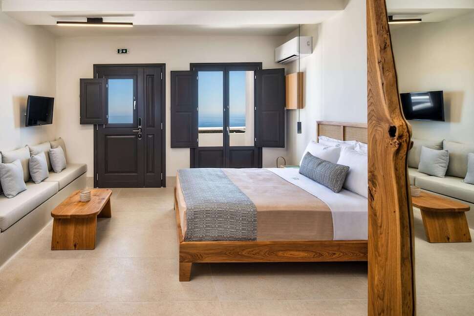 Een foto van Venus Sunrise Suites & Villas