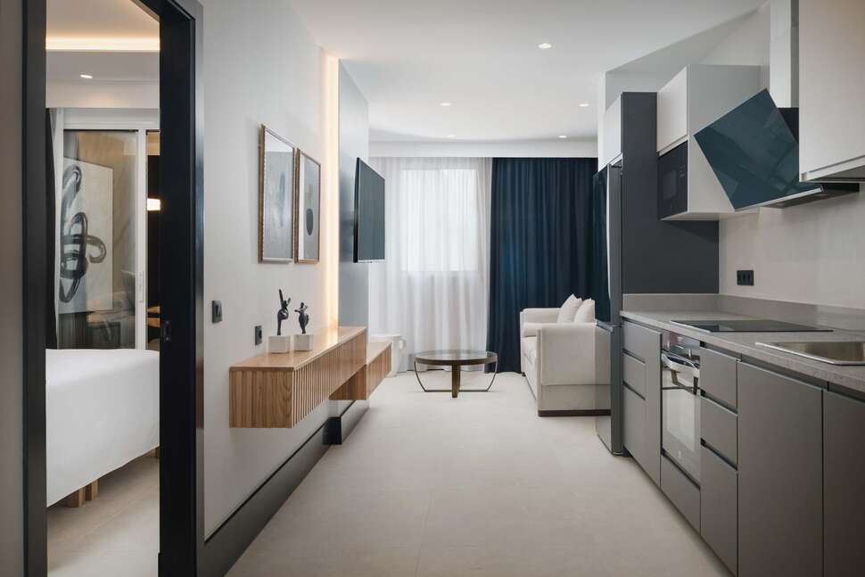 Een foto van Blue Marina Suites