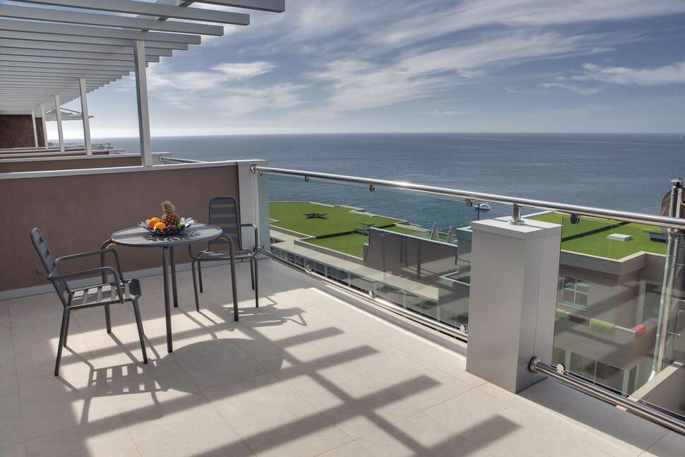 Ein Foto Riviera Vista
