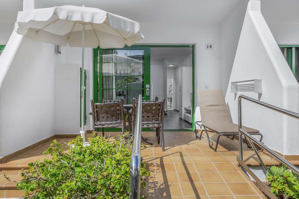 Een foto van Club del Carmen by Diamond Resorts