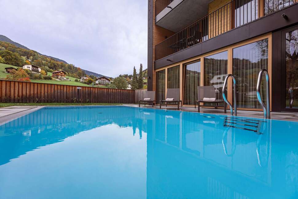 Een foto van Montafon Suites Schruns