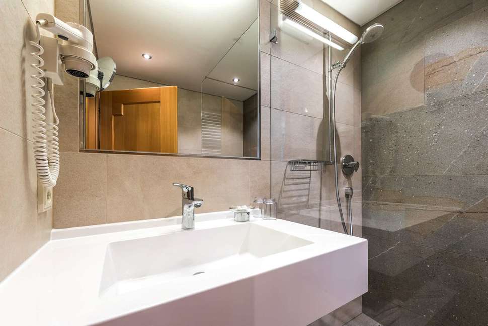 Ein Foto Hotel Gasthof Wachter