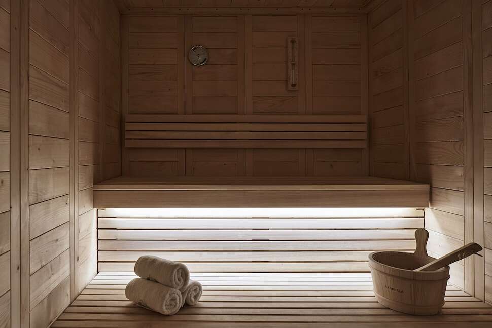 Ein Foto Casa Cabana Boutique Hotel & Spa