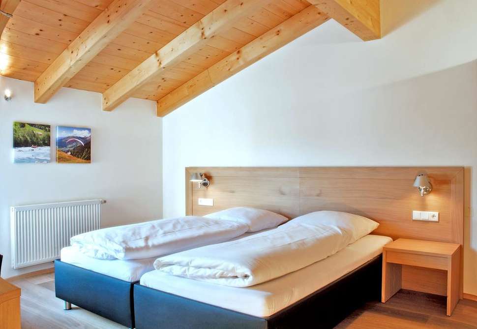 Een foto van Residence Zillertal