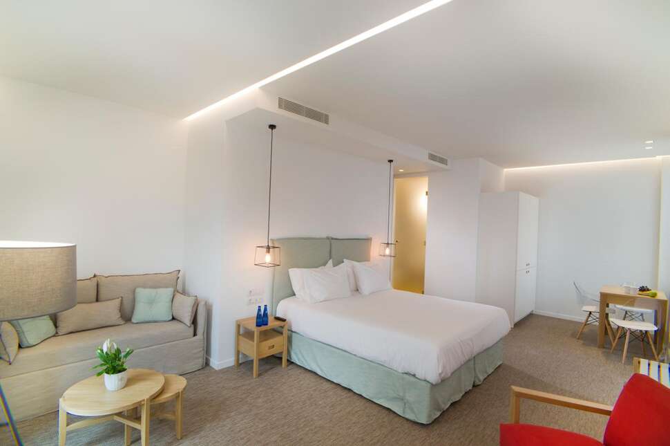 Een foto van Neighborhood Lifestyle Hotels FIX