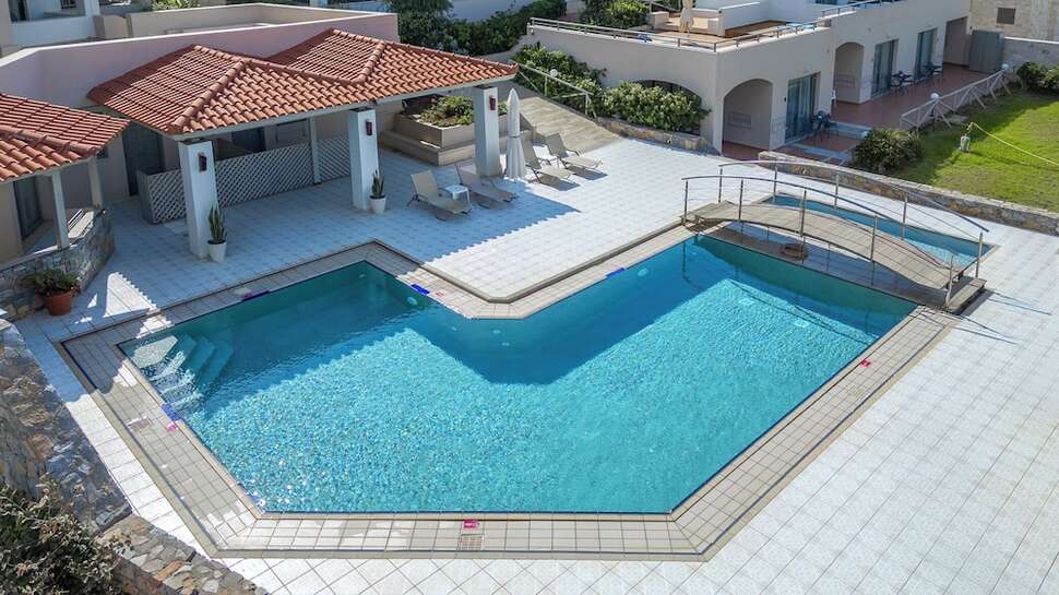 Ein Foto Castello Village Resort
