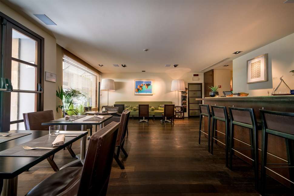 Een foto van Gallery Hotel Art Florence