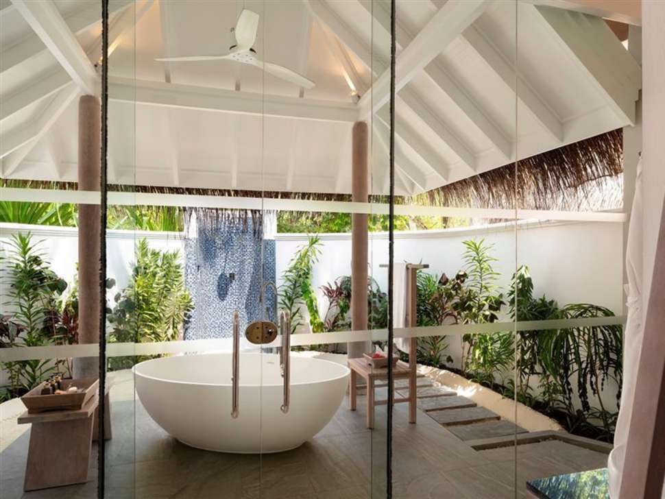 Een foto van Anantara Dhigu Maldives Resort