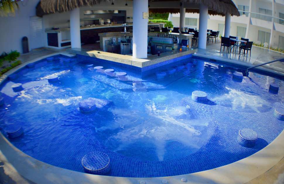 Een foto van Cancun Bay Resort