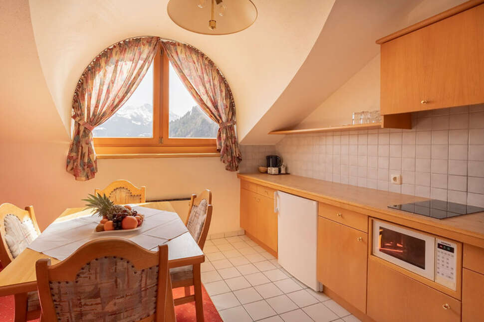 Een foto van Hotel & Appartementen Neue Post