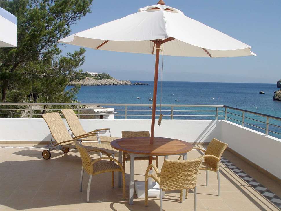 Een foto van Balansat Resort