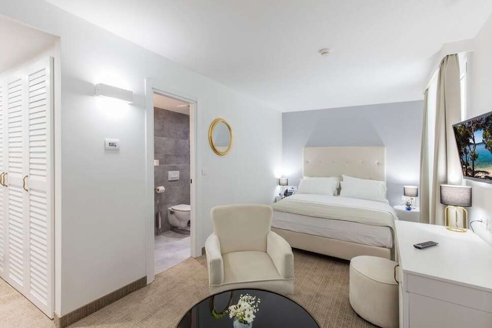 Een foto van Aminess Younique Bellevue Hotel