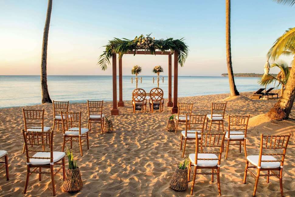 Een foto van Viva Wyndham V Samana