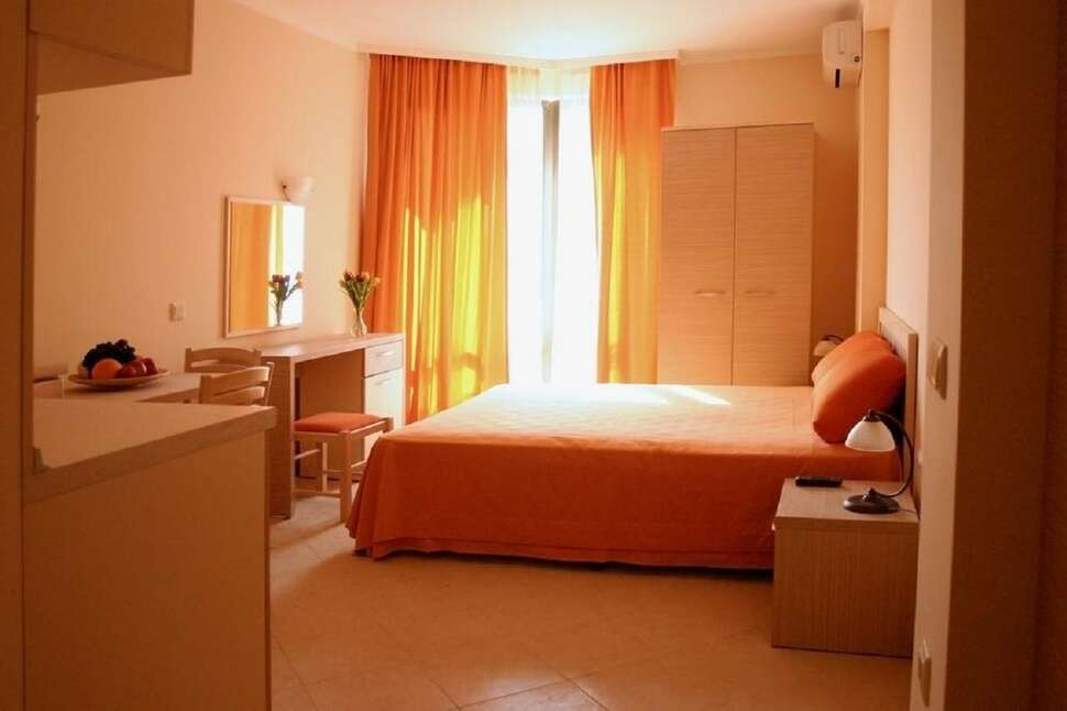 Een foto van Aparthotel Royal Sun