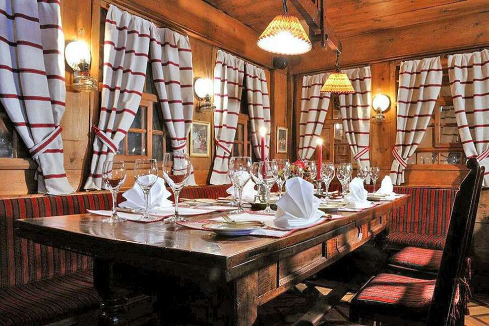 Een foto van Hotel Kreuz & Post