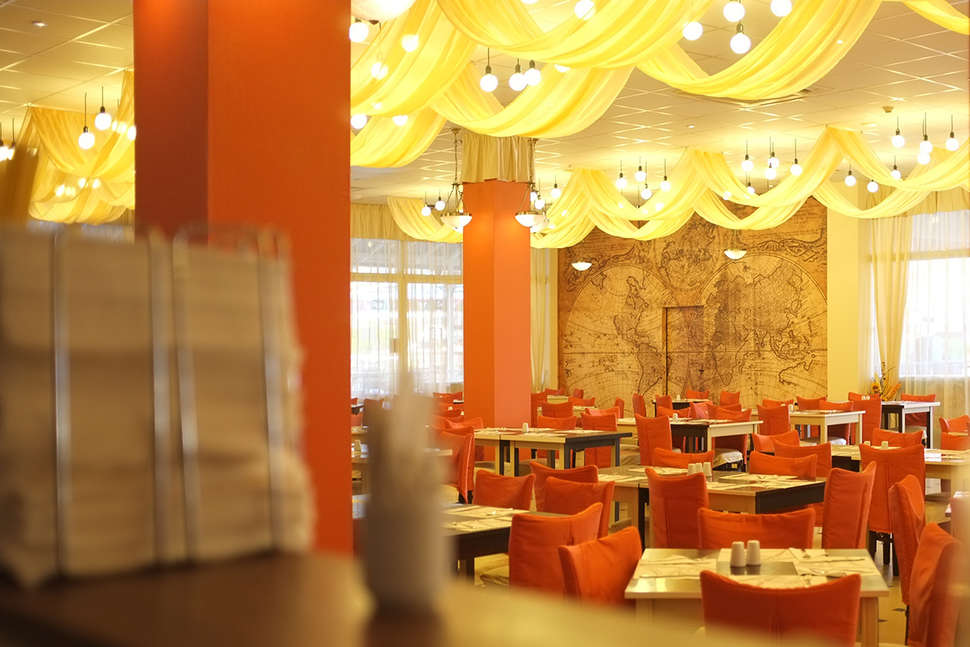 Ein Foto Hotel Astoria