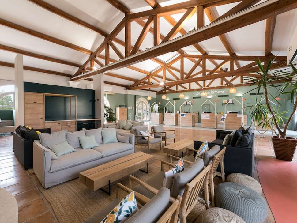 Een foto van Pierre & Vacances Village Club Pont Royal & Provence