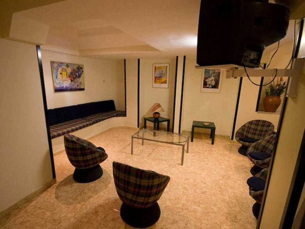 Een foto van Catalina Park Appartementen