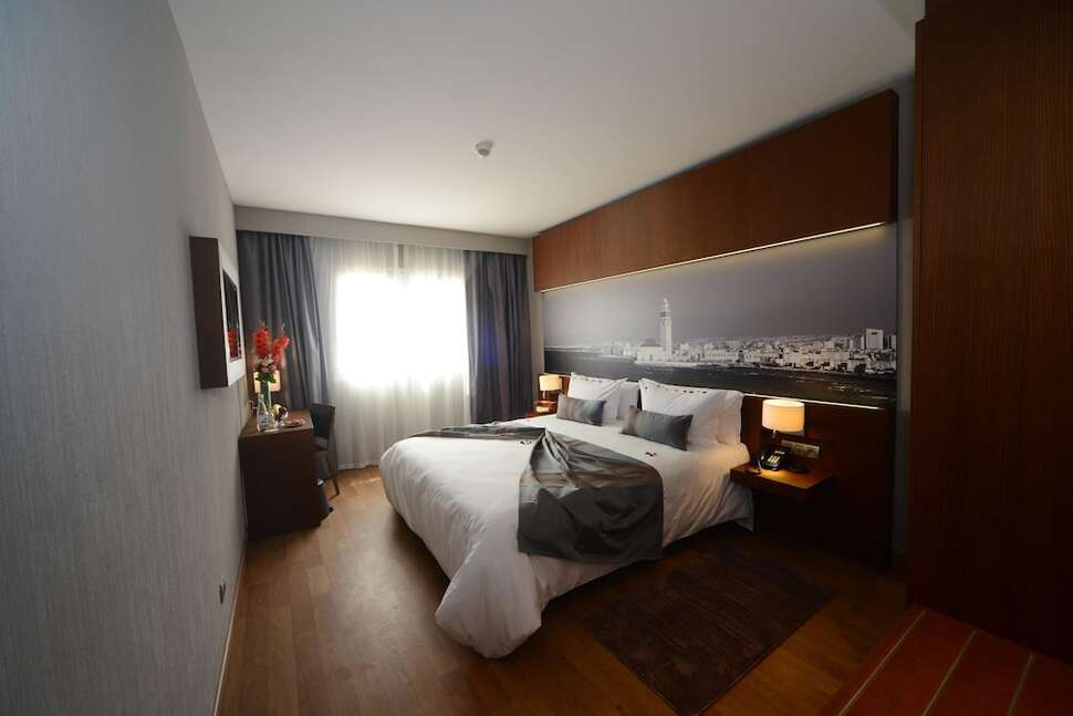 Een foto van Golden Star Casablanca