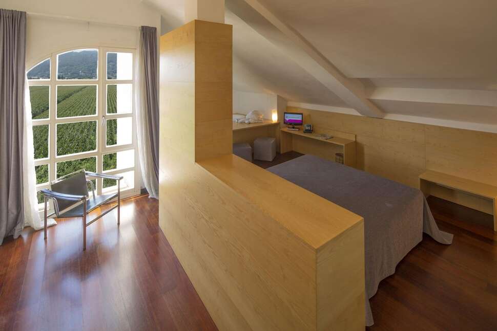 Een foto van Hotel Locanda Dell'Angelo Paracucchi