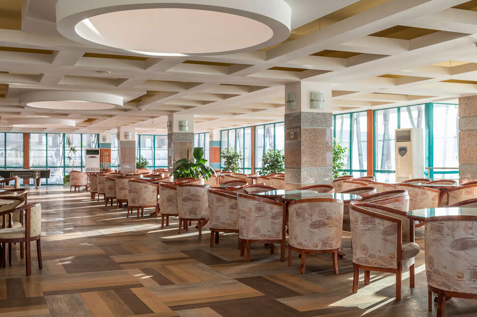Ein Foto Hotel Burgas Beach