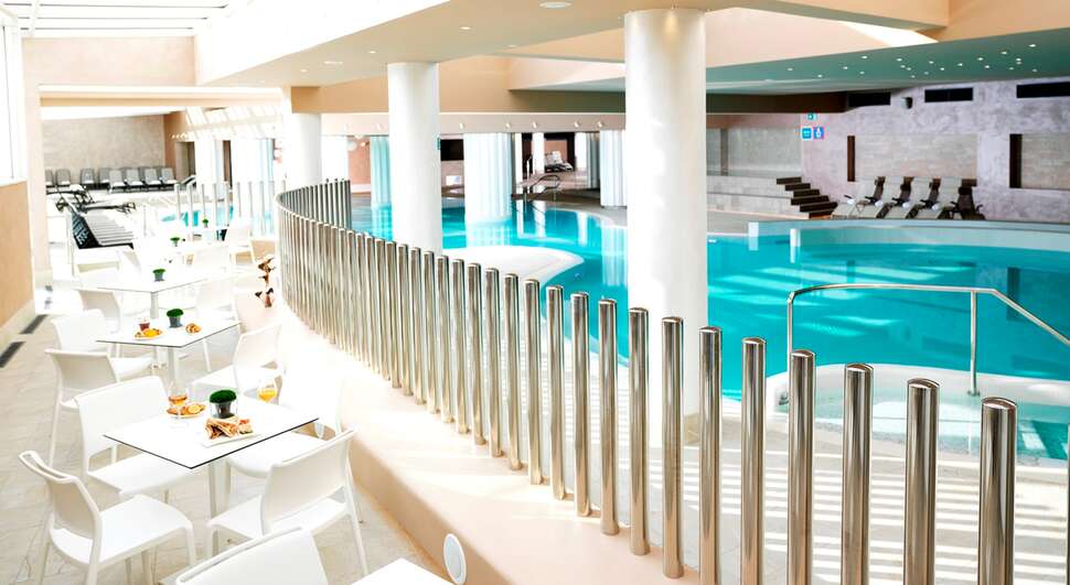 Een foto van Lifeclass Hotel Neptun