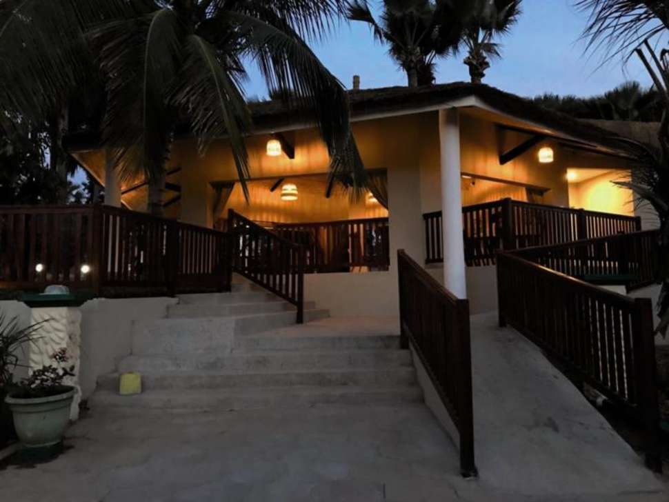 Een foto van Holiday Beach Club Hotel