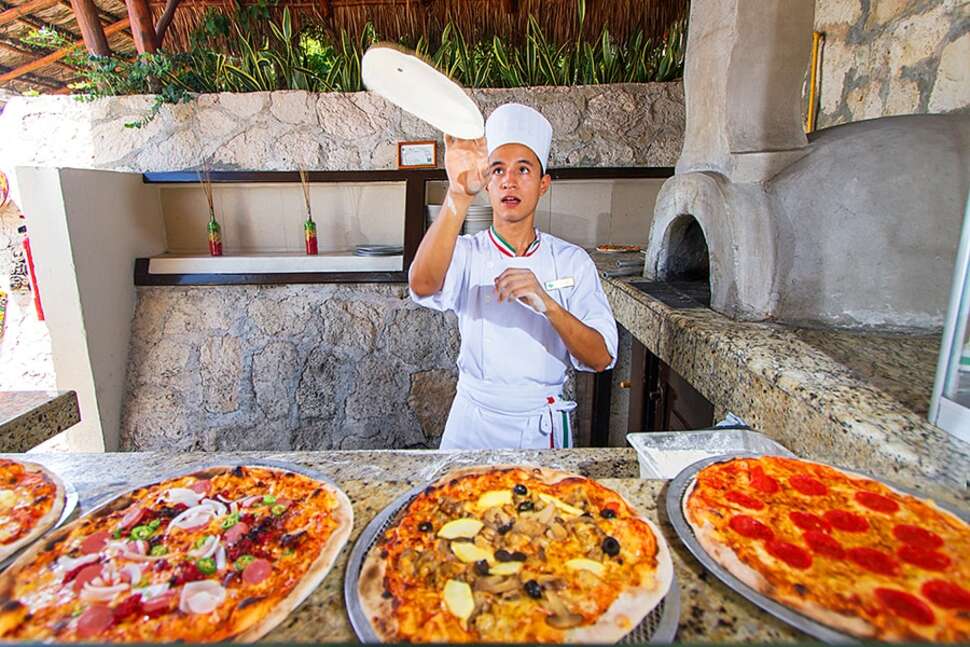 Een foto van Royal Solaris Cancun