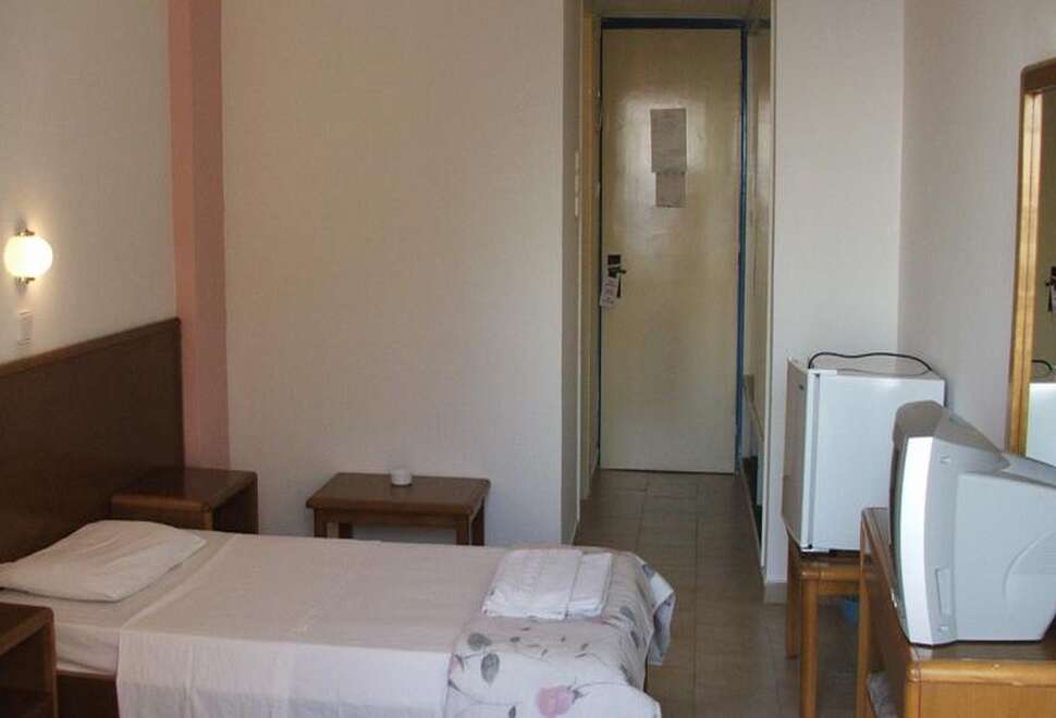 Ein Foto Irinna Hotel