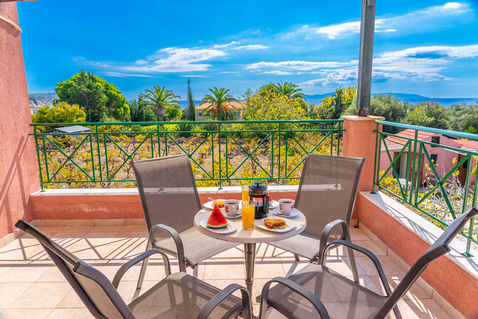 Een foto van Villas Monambeles