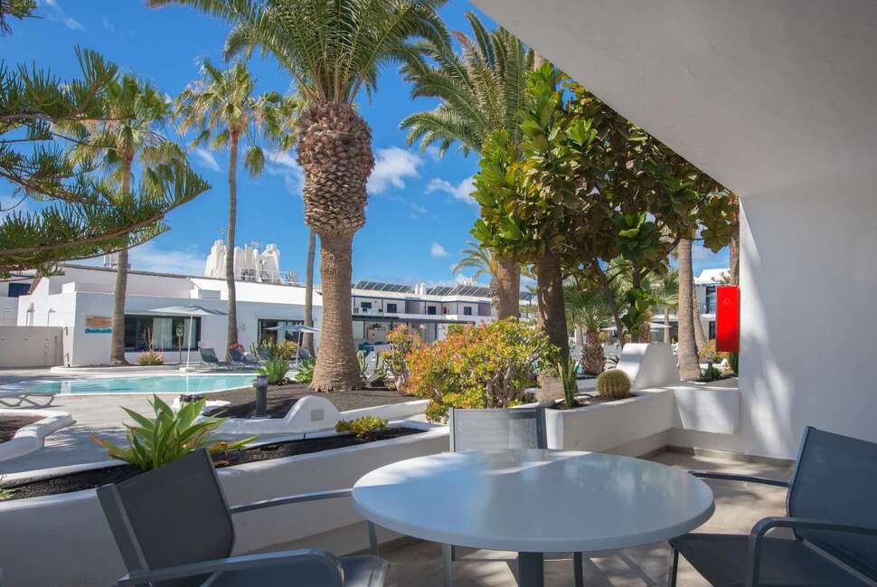 Een foto van Appartementen Playamar