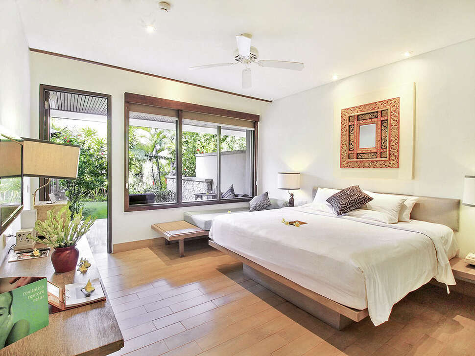Een foto van Novotel Bali Benoa