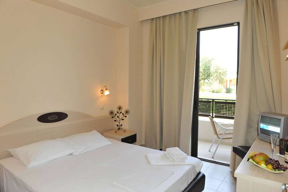 Een foto van Santa Helena Hotel