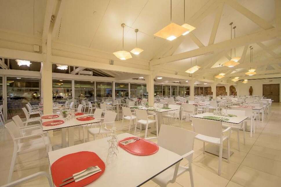 Een foto van Oasis Belorizonte Hotel