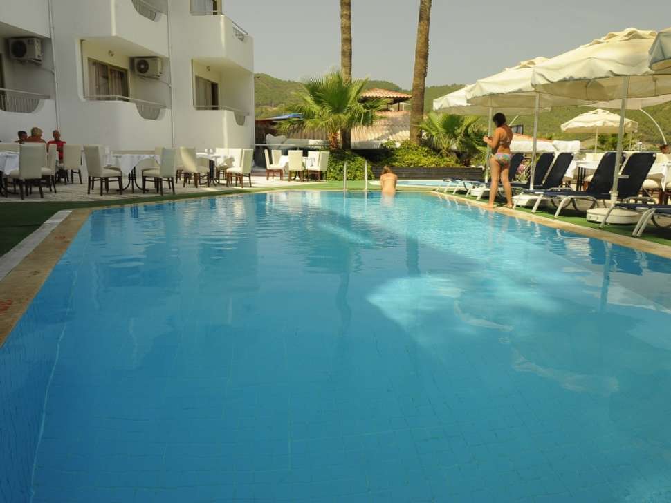 Een foto van Marbas Select Beach