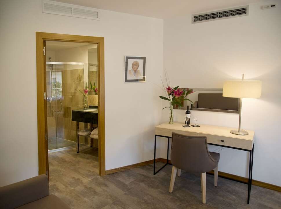 Een foto van Gran Hotel Soller