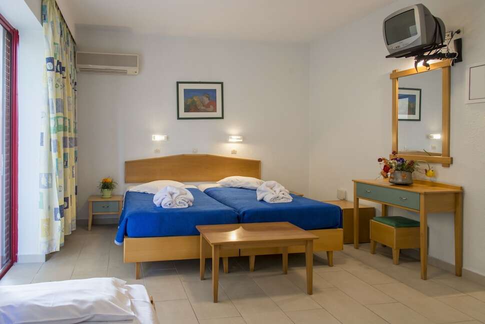 Een foto van Erato Studios & Appartementen