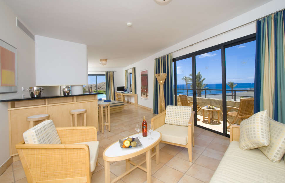 Een foto van Playitas Hotel
