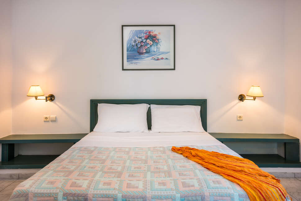 Een foto van Evdokia Suites