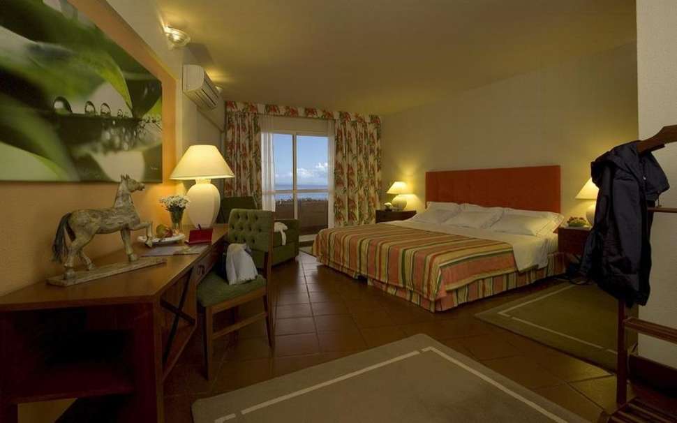 Een foto van Pestana Ocean Bay