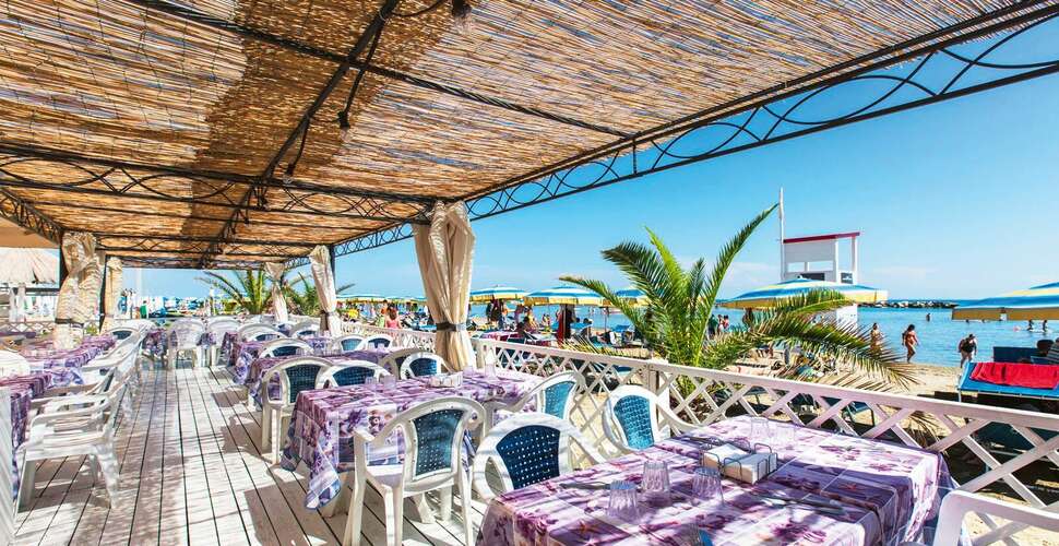 Ein Foto Club Bikini & Tropicana