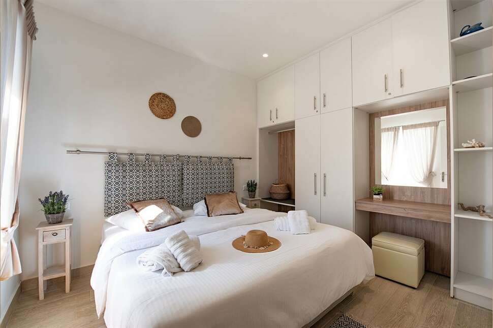 Een foto van Ekati Mare Boutique Resort