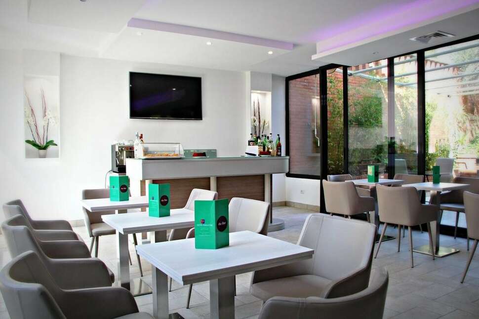 Een foto van Hotel Executive