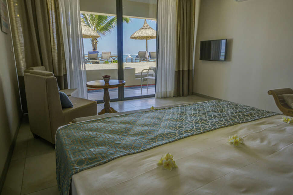 Een foto van Le Peninsula Bay Beach Resort