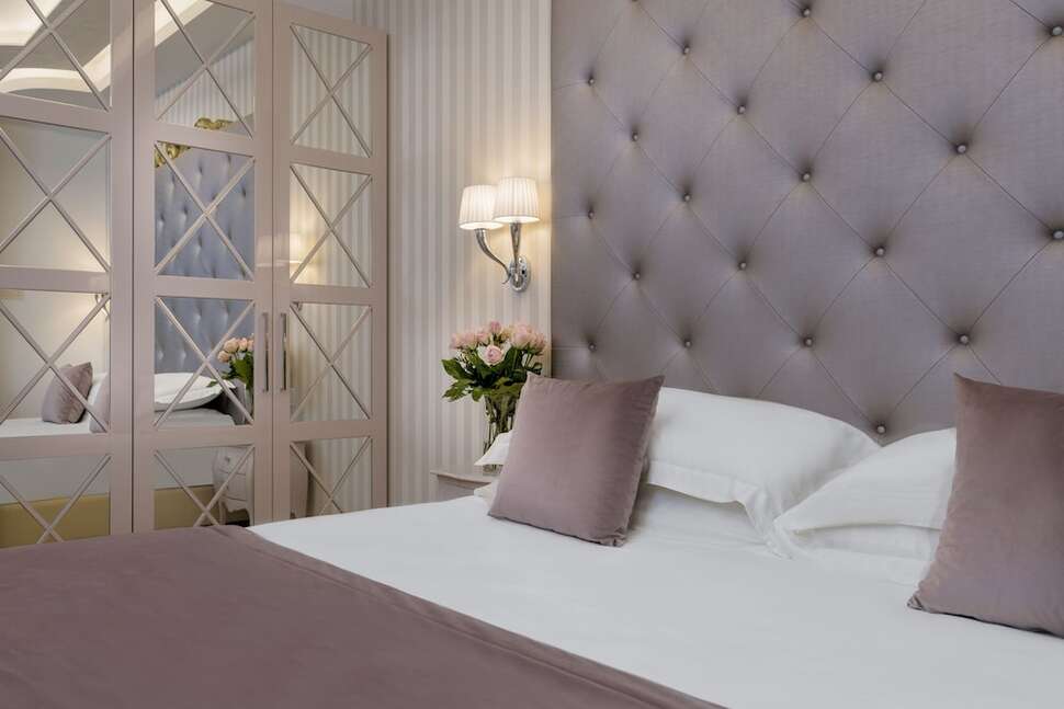 Een foto van Grand Hotel Gallia