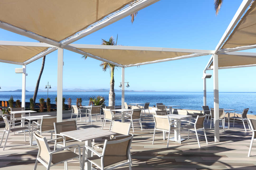 Een foto van Iberostar Selection Lanzarote Park